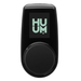 HUUM UKU 4.2 Wi-Fi sauna heater control, black panel