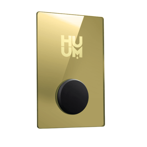 HUUM UKU 4.2 Gold Wi-Fi sauna heater control