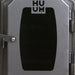 The HUUM HM serves as a replacement/spare glass for HIVE wood mini wood-fired sauna stoves