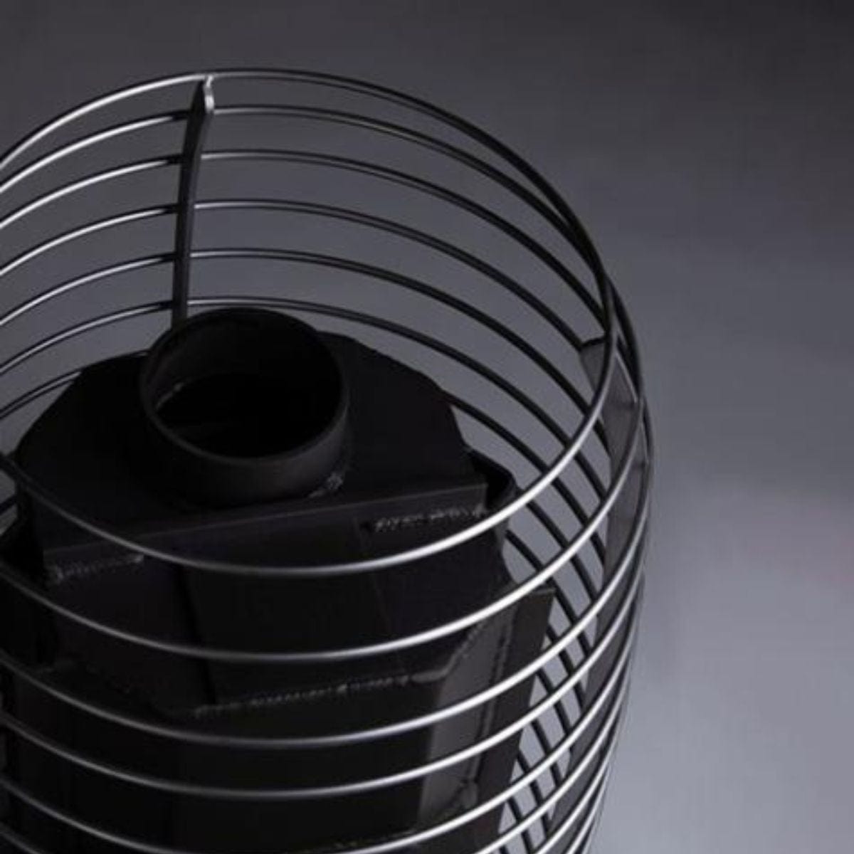 HIVE Heat is a highly efficient wood-burning sauna stove for smaller saunas up to 459 cubic feet 