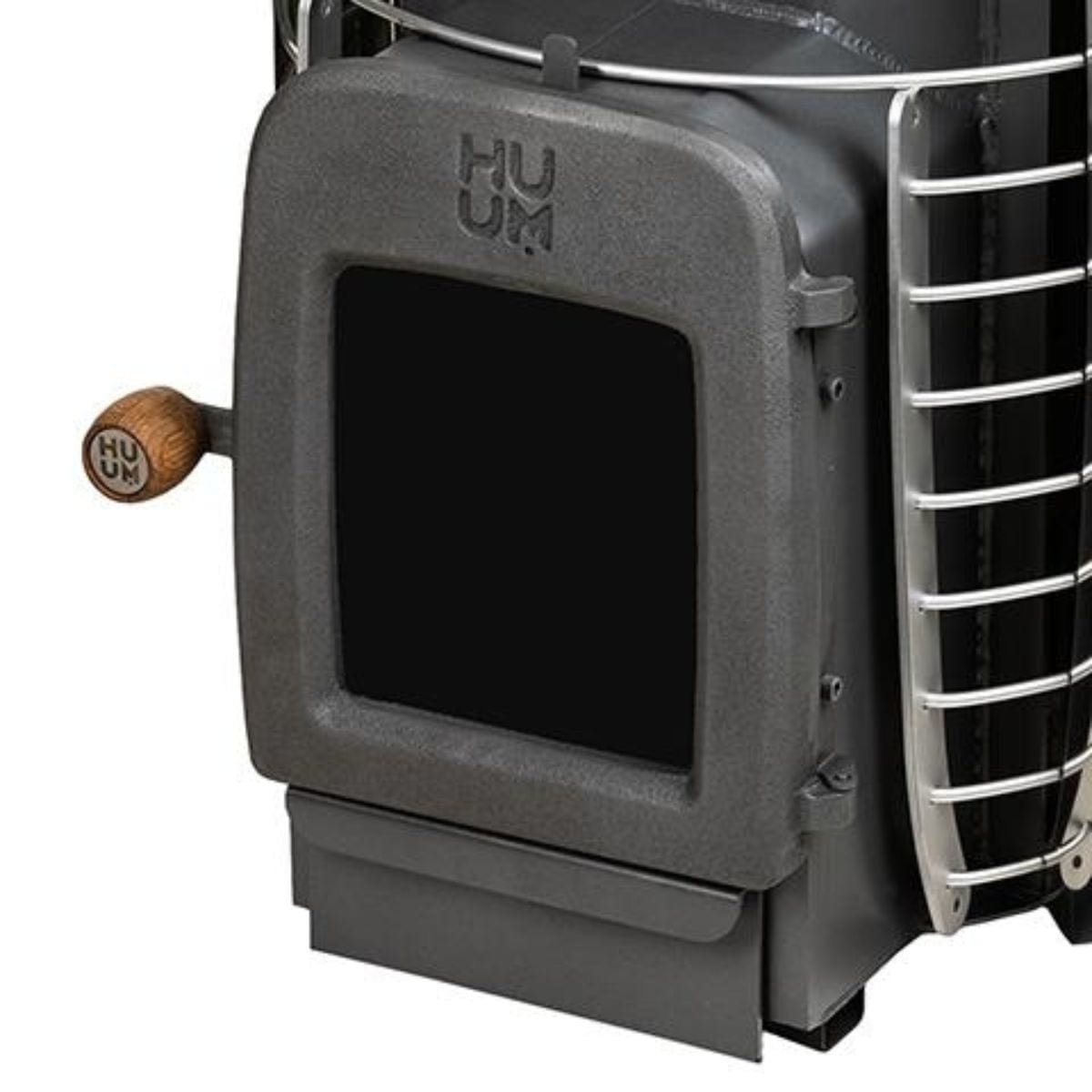 HIVE Heat complies with BimSchV II