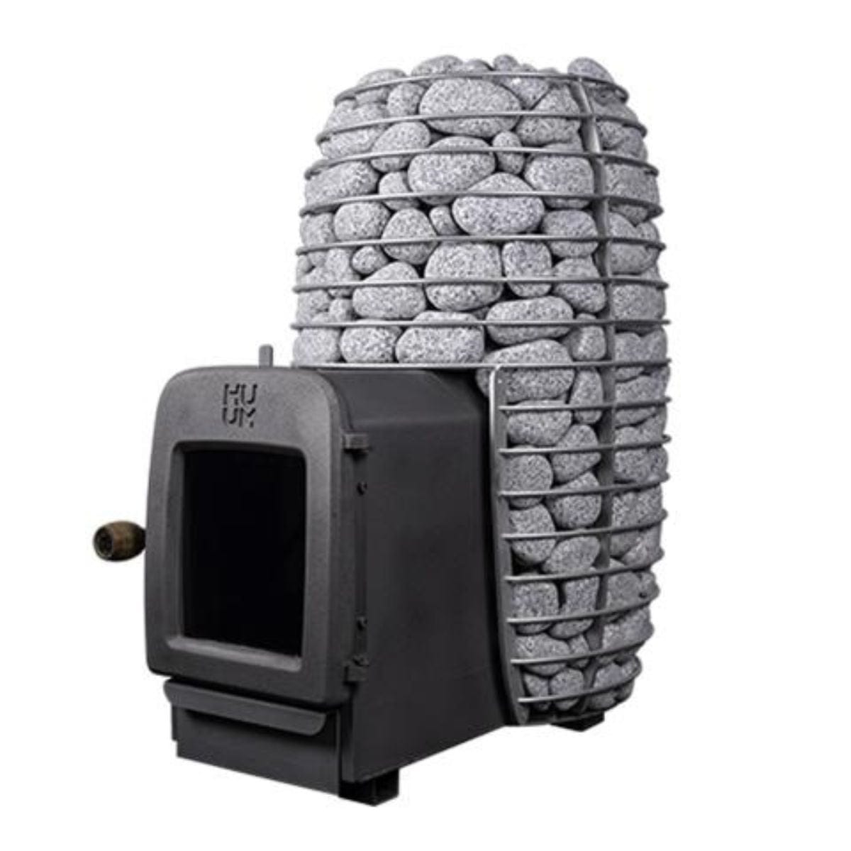 Treated only with natural oils