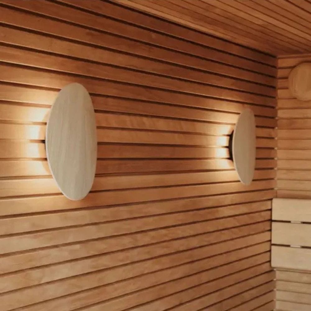 HUUM OVO Sauna Light
