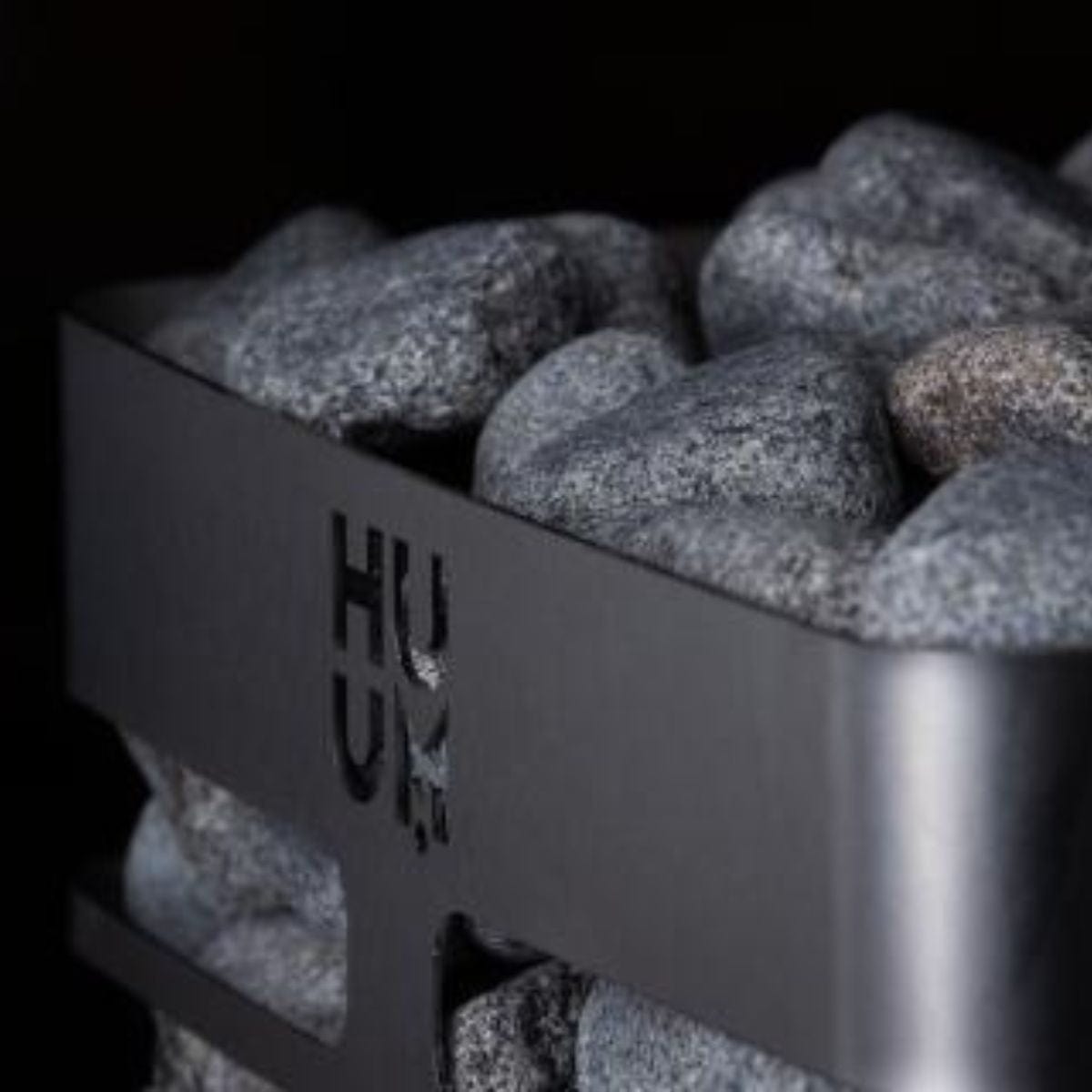 For sauna rooms from 123 to 212 cu. ft.