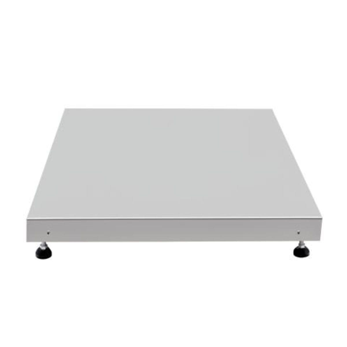 Helps protect the floor and heated flooring