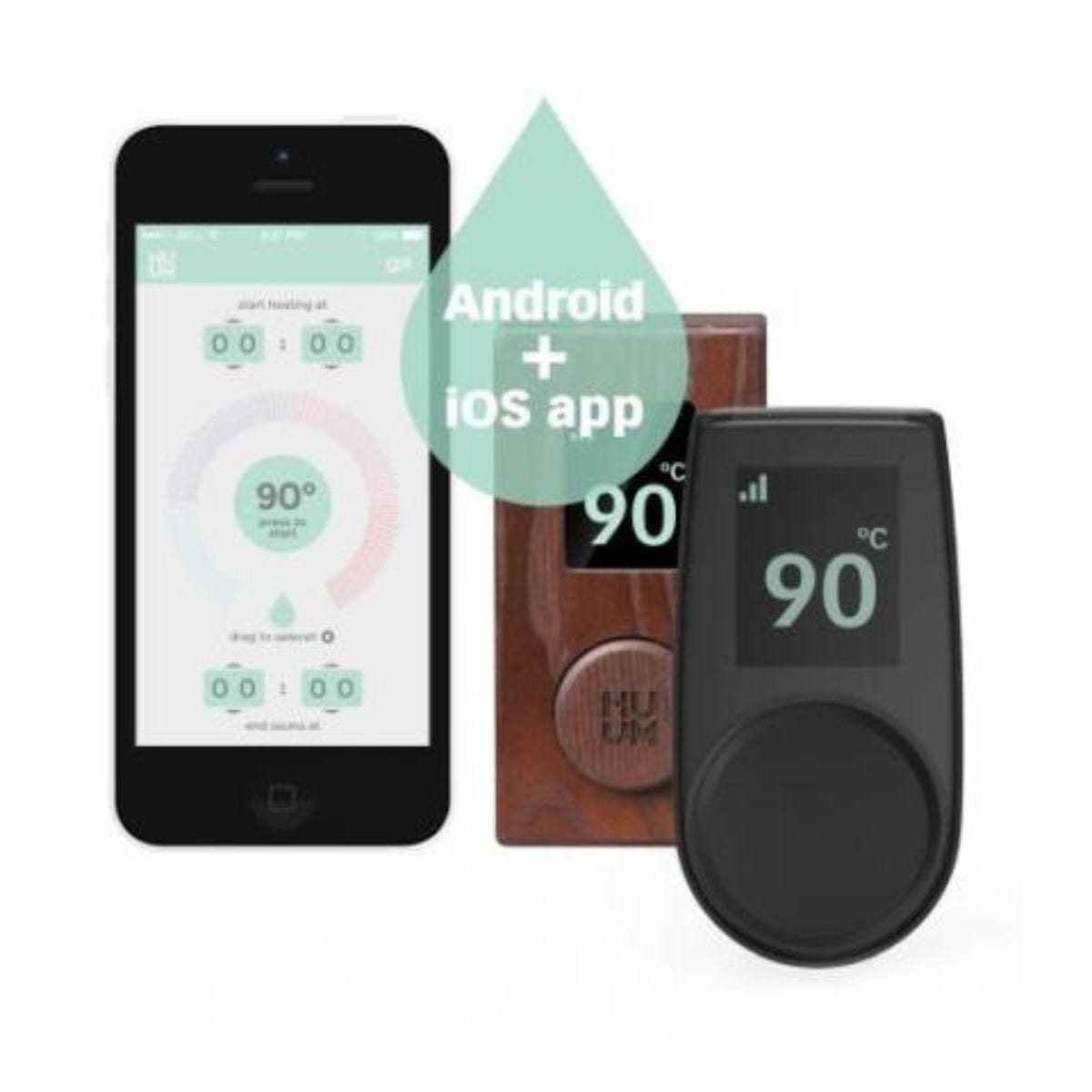 Delayed start-up to 48 hours in advance