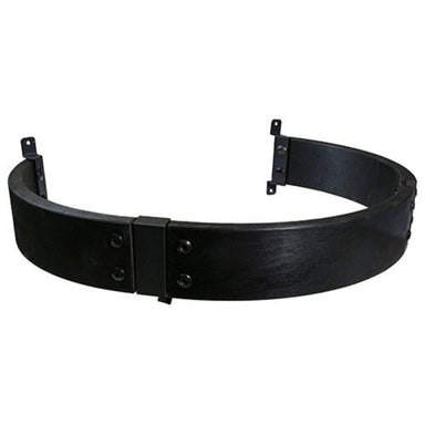 Save space and guarantee safety in your sauna with the stylish Harvia Safety Rail for Spirit SP60/90 Heaters