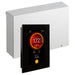 The Harvia Fenix FX45-U1-U3-XC is a modern sauna control unit with Wi-Fi capabilities