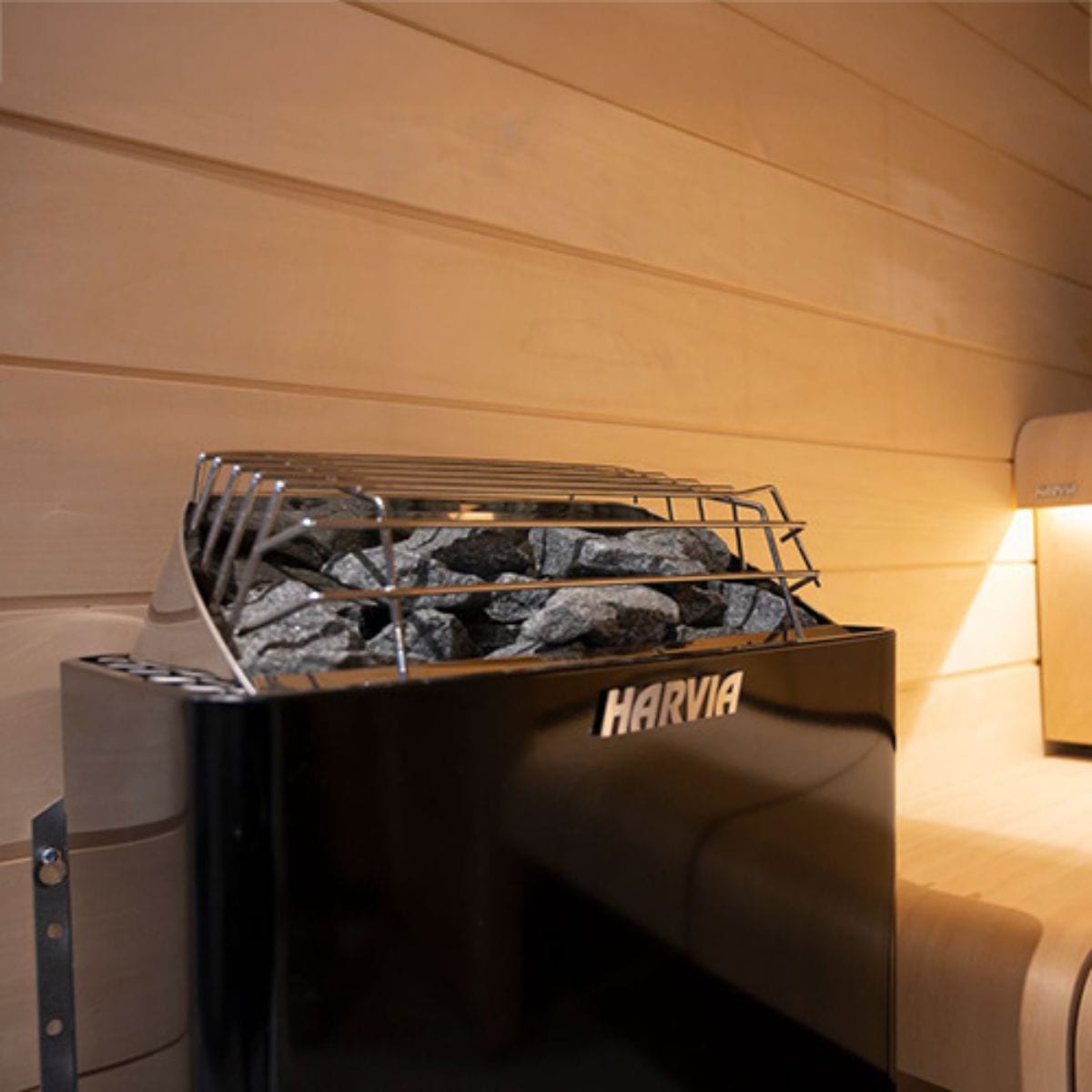 Designed and crafted in Finland