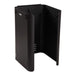 The Harvia WL850 protective shield is designed for use with the Harvia 36 and 36 Duo sauna stoves