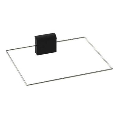 Harvia Safety Switch Black, 350x400mm (13.7x 15.7")