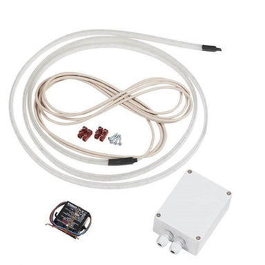 The Harvia LED Light Strip is the simple, easy-to-use solution to spice up the atmosphere of your sauna space