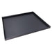 Harvia Black Floor Drip Tray, 38x435