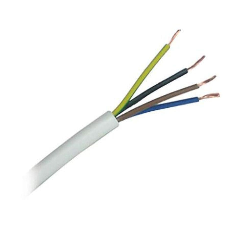 Harvia Cable 75' Temp Sensor