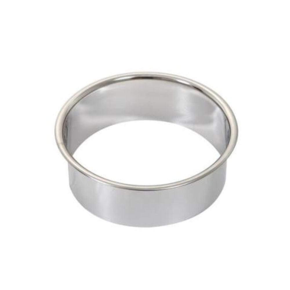 Harvia Embedding Flange for Cilindro Half Series 6/8kW Sauna Heaters