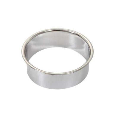 Harvia Embedding Flange for Cilindro Half Series 6/8kW Sauna Heaters