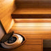Harvia Forte Series 4.4kW Sauna Heater Digital Control at 240V 1PH