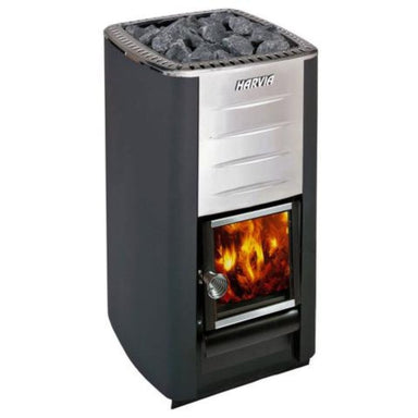 Harvia Harvia M3 Series 16.5kW Wood Sauna Stove