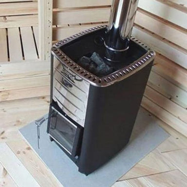 Harvia Harvia M3 Series 16.5kW Wood Sauna Stove