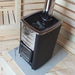 Harvia Harvia M3 Series 16.5kW Wood Sauna Stove
