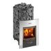 Harvia Legend 300DUO Wood Burning Stove/Fireplace Combo