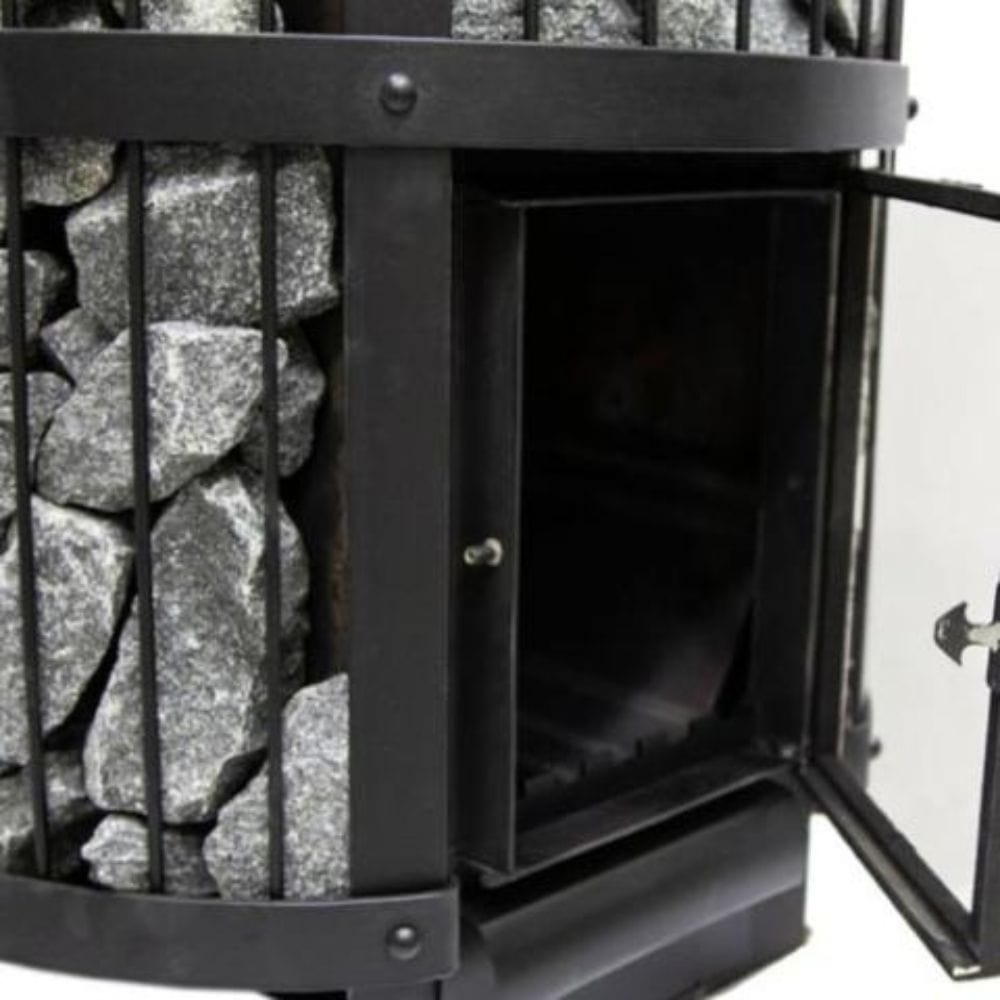 Harvia Legend GreenFlame Series 15.9kW Wood Sauna Stove