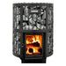 Harvia Legend GreenFlame Series 15.9kW Wood Sauna Stove