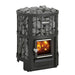 Harvia Legend Series 16.0kW Wood Sauna Stove w/ext feed
