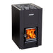 Harvia Linear Series 17.9kW Wood Sauna Stove