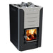 Harvia PRO Series 24kW Sauna Wood Sauna Stove