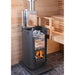 Harvia PRO Series 24kW Sauna Wood Sauna Stove
