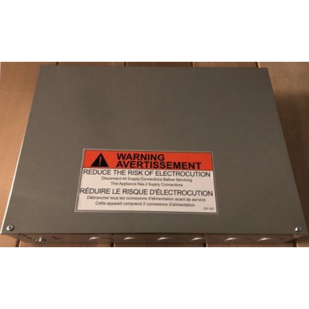 Harvia Power Extension Unit LTY45 U1-U3