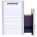 Harvia Pro Series 31kW Wood Sauna Stove, Steel