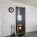 Harvia Pro Series 31kW Wood Sauna Stove, Steel