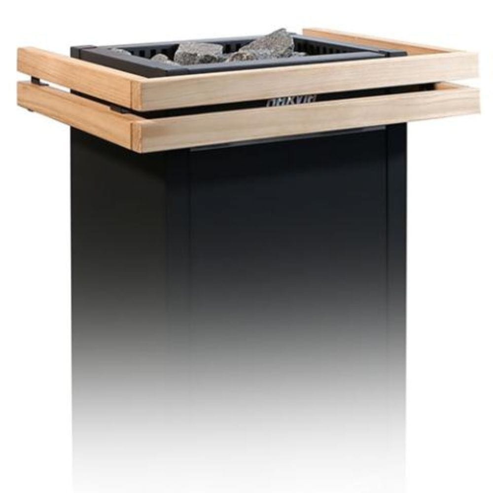 Harvia Safety Rail for Harvia Virta HL70/90, Wood