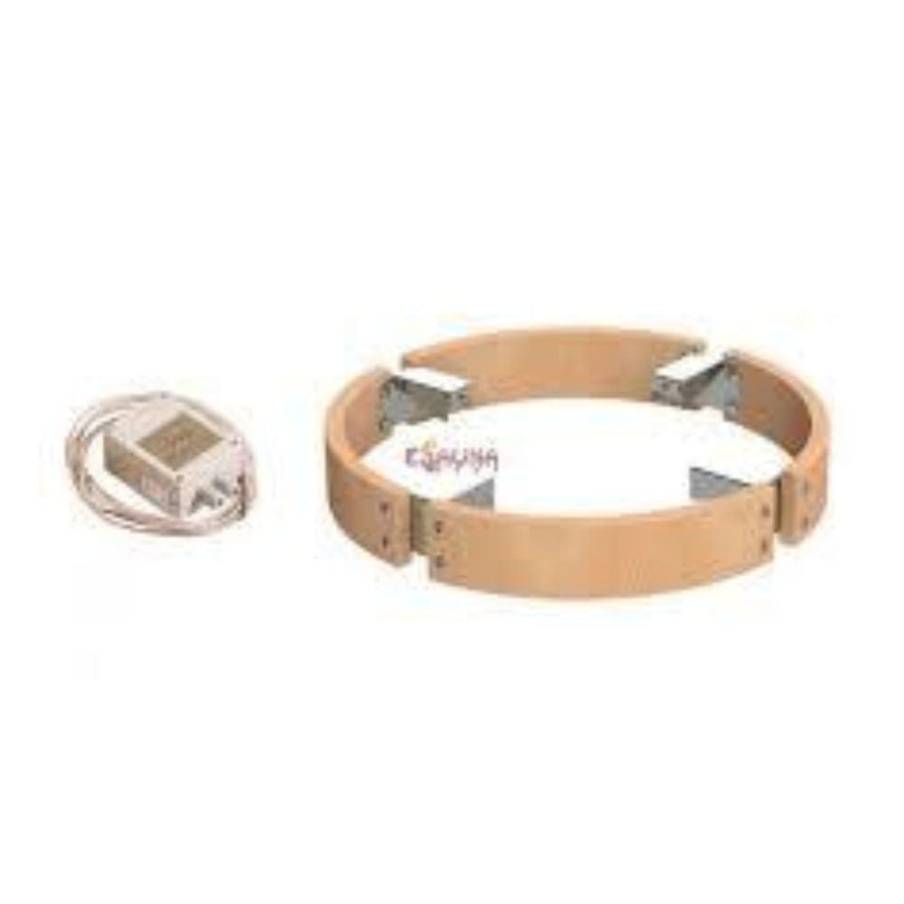 Harvia Safety Railing w/ LED-Lighting for Cilindro Half Series 11kW Sauna Heater