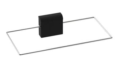 Harvia Safety Switch Black 220x400 mm (8.6 x 15.7 in)