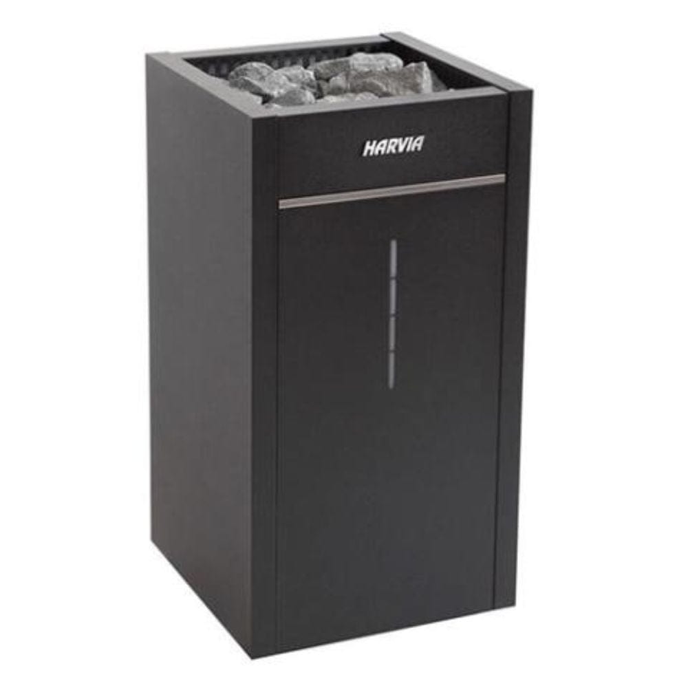 Harvia Virta Combi Series 10.5kW Sauna Heater at 208V 3PH