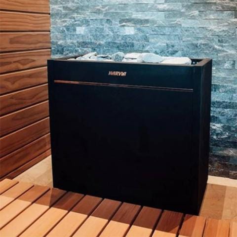 Harvia Virta Pro Series 16.0kW Sauna Heater