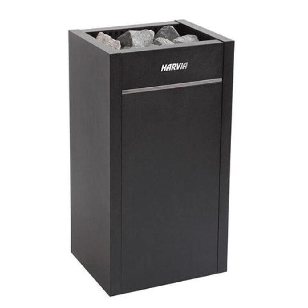 Harvia Virta Series 8kW Stainless Steel Sauna Heater 240V 1PH