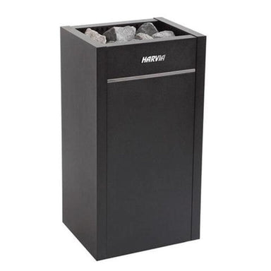 Harvia Virta Series 8kW Stainless Steel Sauna Heater 240V 1PH