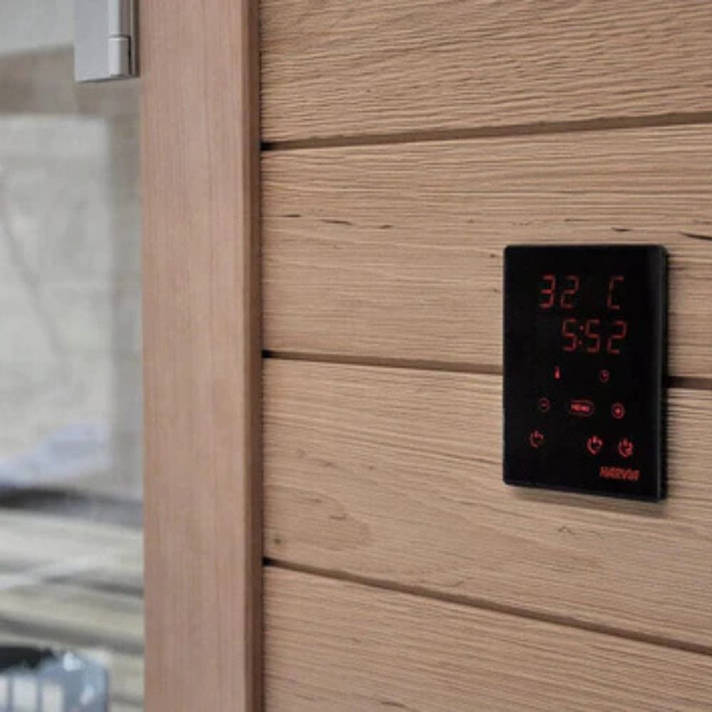 Harvia Xenio CX170 U1-15 Digital Control for Harvia Sauna Heaters