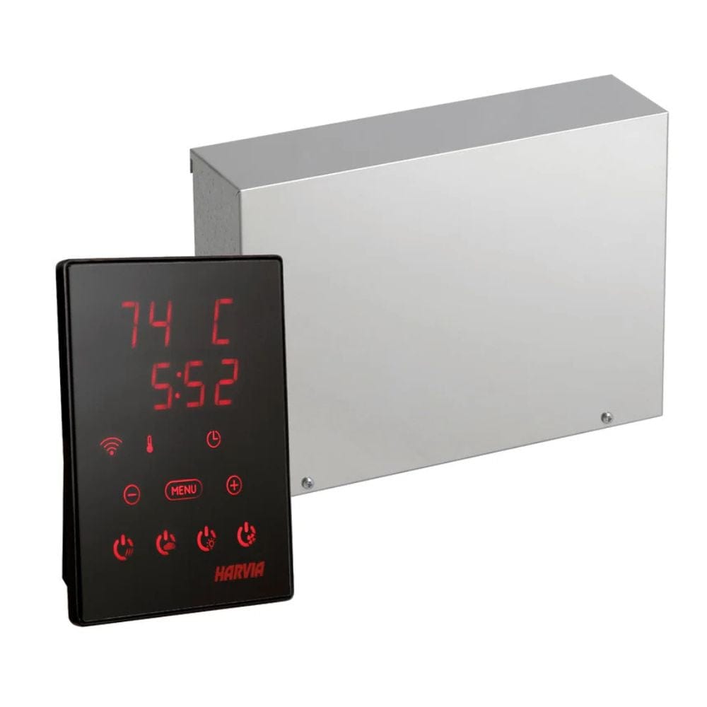 Harvia Xenio CX170 U3-15 Digital Control for Harvia Sauna Heaters