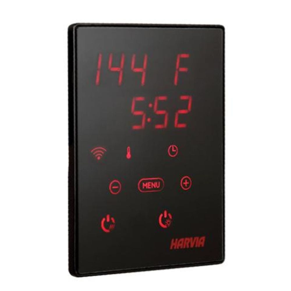 Harvia Xenio Series Digital Control for Harvia Sauna Heaters up to 10.5kW