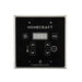 For multiple heater control