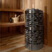 This commitment to craftsmanship ensures that each heater is as durable and reliable