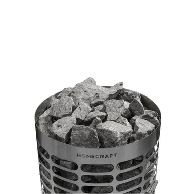 Apex is built to deliver exceptional heat