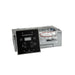 Homecraft control panel with digital display on a white background