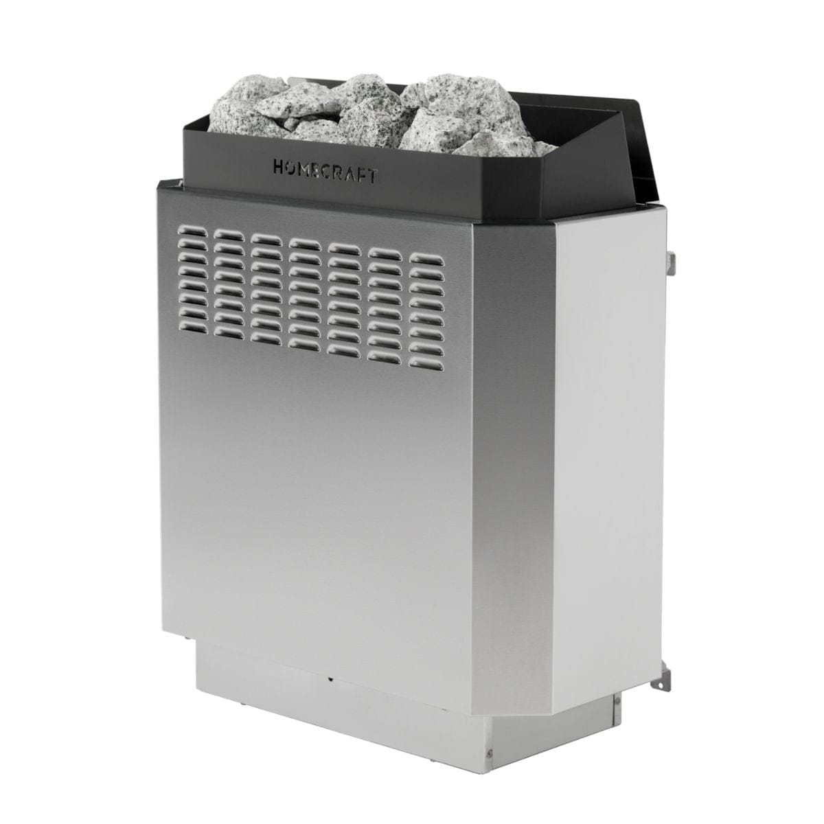 We are proud to be one of Canada’s longest-serving sauna manufacturers