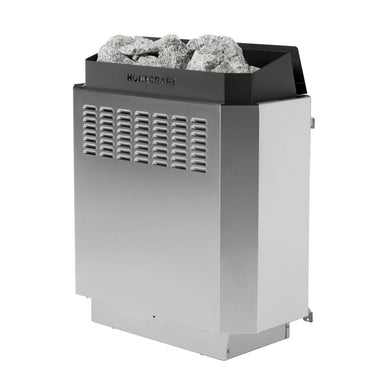 We are proud to be one of Canada’s longest-serving sauna manufacturers